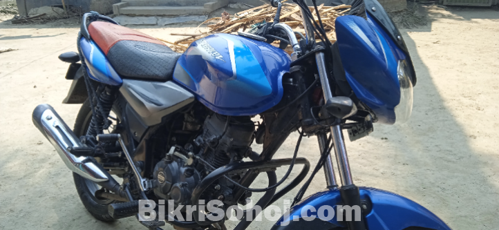 ডিসকভার ১১০ গাড়িটি খুবই ভালো।